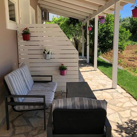 Petros Rooms & Apartments Ληξούρι Εξωτερικό φωτογραφία