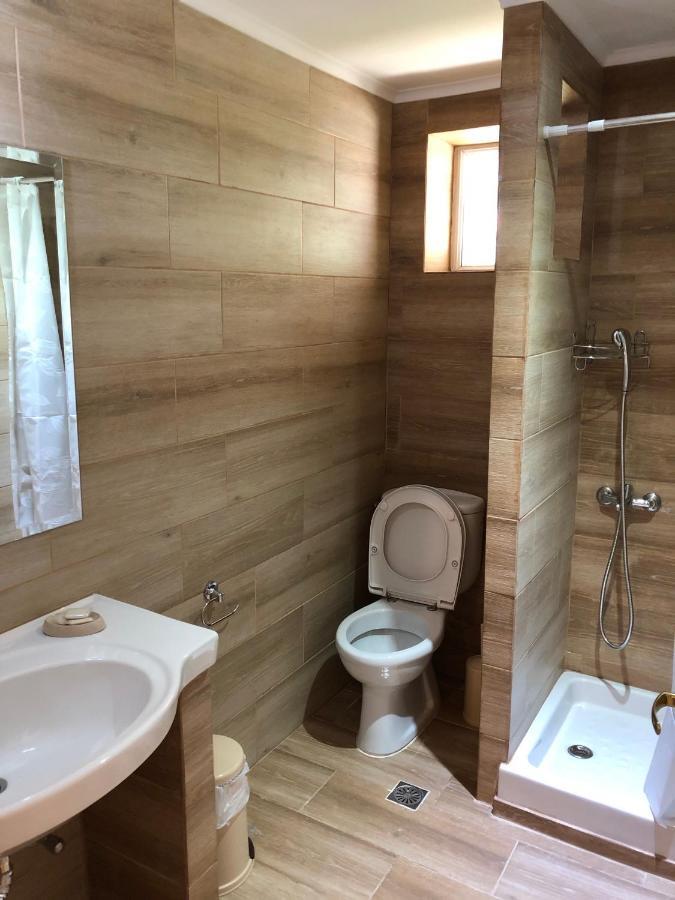 Petros Rooms & Apartments Ληξούρι Εξωτερικό φωτογραφία