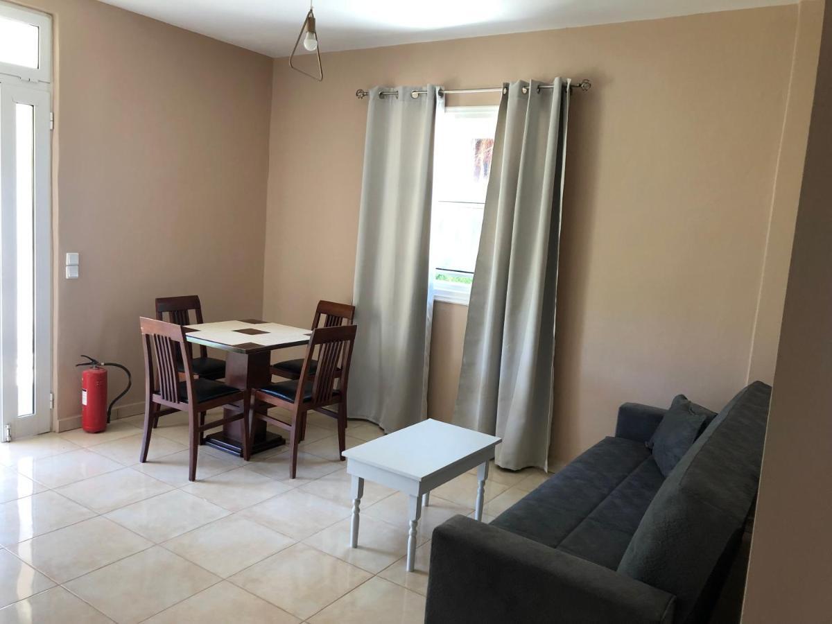 Petros Rooms & Apartments Ληξούρι Εξωτερικό φωτογραφία