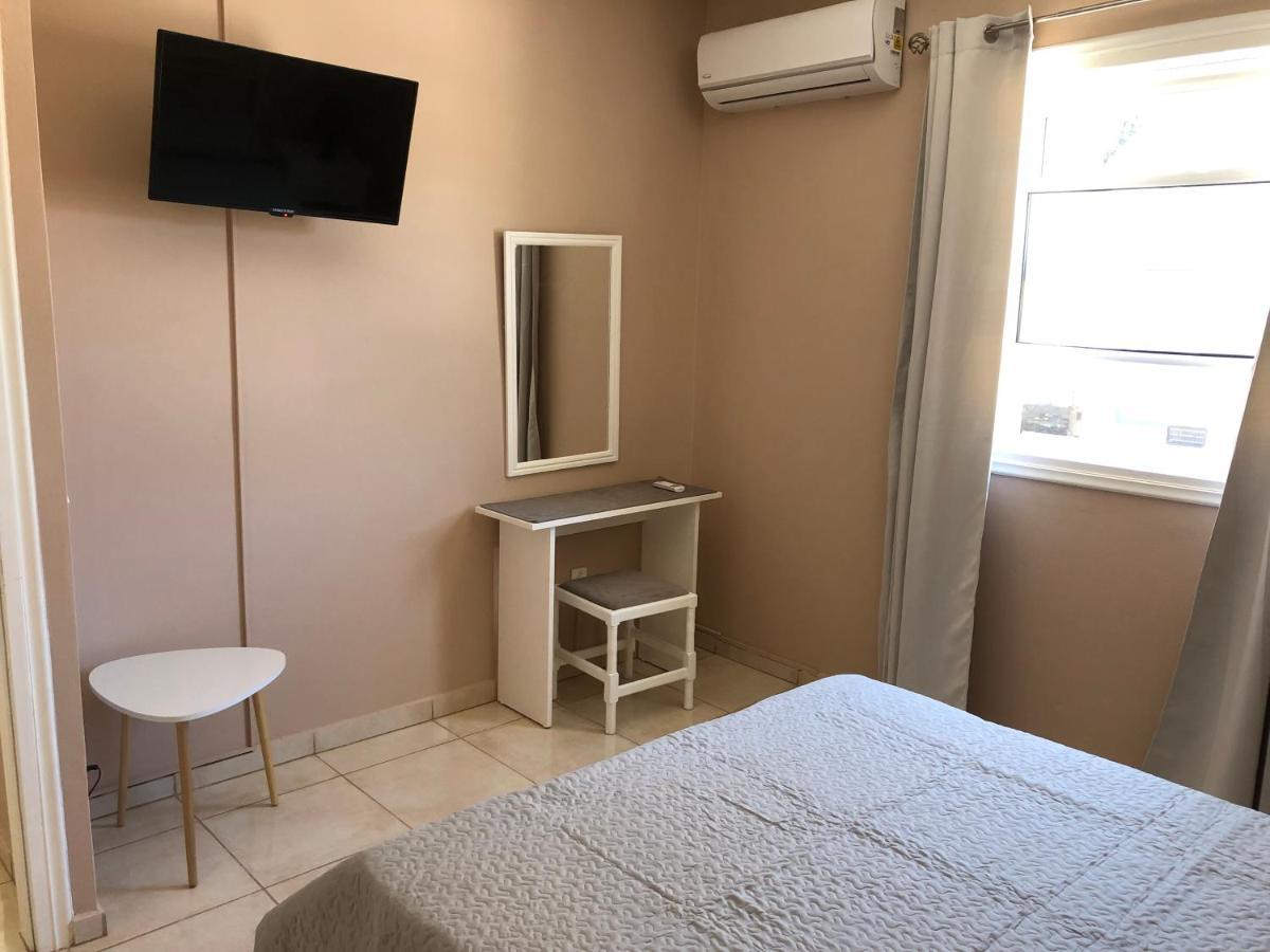 Petros Rooms & Apartments Ληξούρι Εξωτερικό φωτογραφία