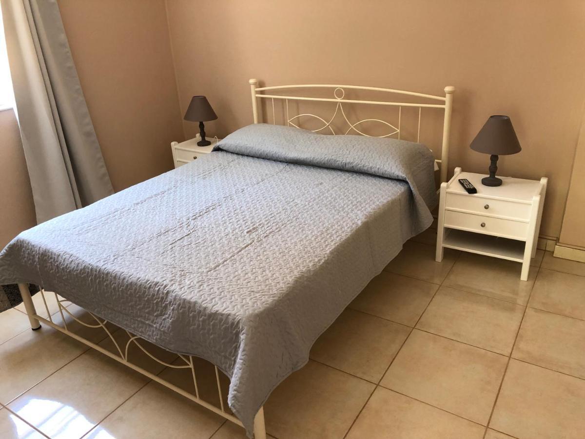 Petros Rooms & Apartments Ληξούρι Εξωτερικό φωτογραφία