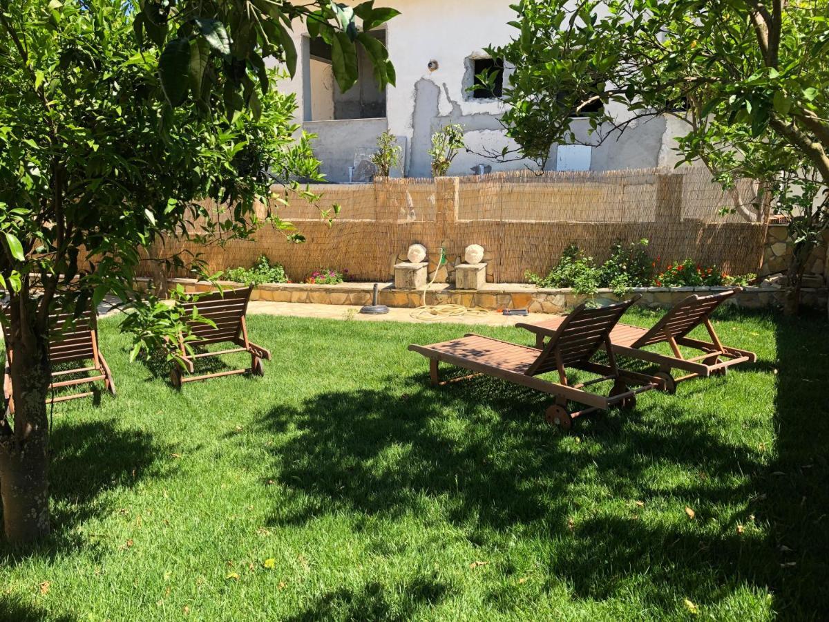 Petros Rooms & Apartments Ληξούρι Εξωτερικό φωτογραφία