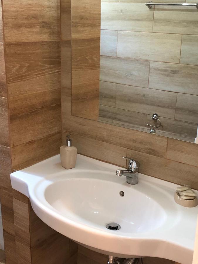 Petros Rooms & Apartments Ληξούρι Εξωτερικό φωτογραφία