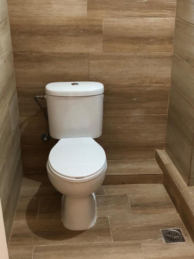 Petros Rooms & Apartments Ληξούρι Εξωτερικό φωτογραφία