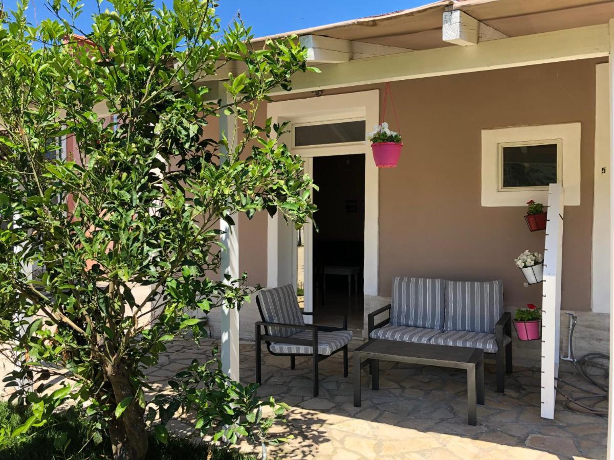 Petros Rooms & Apartments Ληξούρι Εξωτερικό φωτογραφία