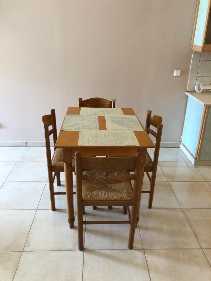 Petros Rooms & Apartments Ληξούρι Εξωτερικό φωτογραφία
