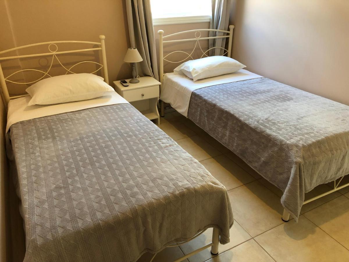 Petros Rooms & Apartments Ληξούρι Εξωτερικό φωτογραφία