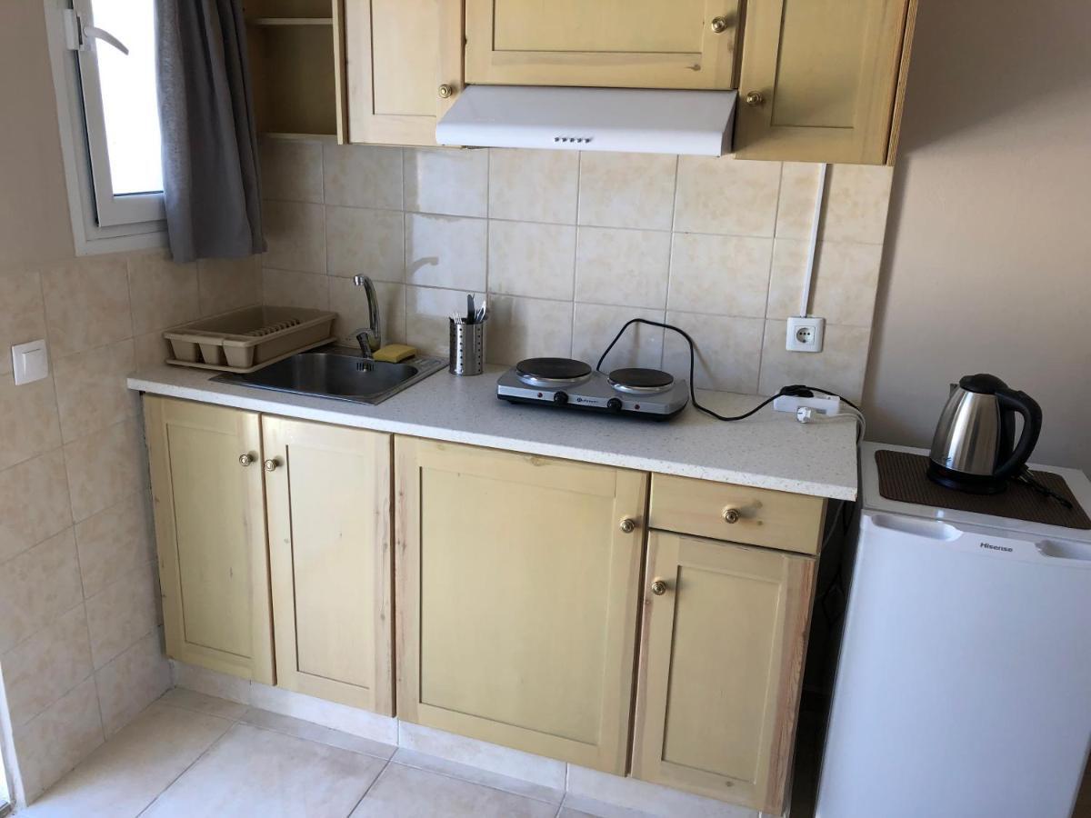 Petros Rooms & Apartments Ληξούρι Εξωτερικό φωτογραφία