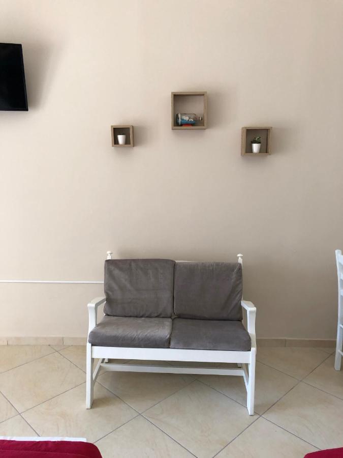 Petros Rooms & Apartments Ληξούρι Εξωτερικό φωτογραφία