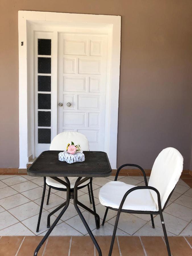 Petros Rooms & Apartments Ληξούρι Εξωτερικό φωτογραφία