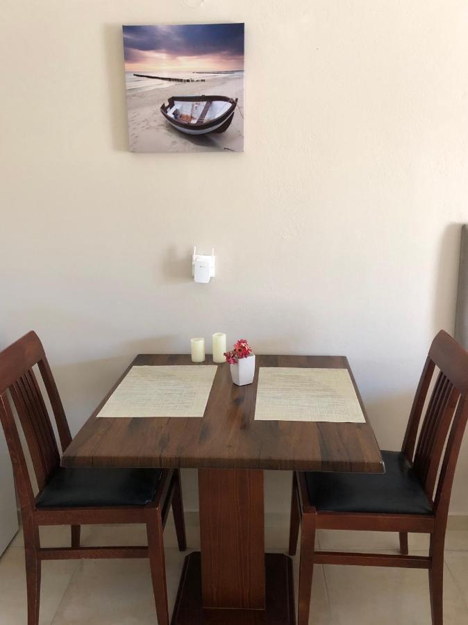 Petros Rooms & Apartments Ληξούρι Εξωτερικό φωτογραφία